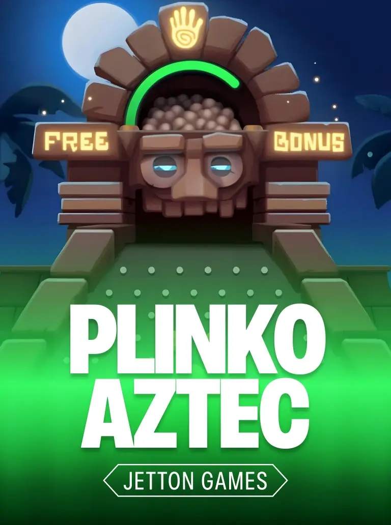 Plinko AZTEC